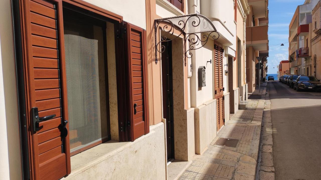 Casa Vacanza Gallipoli Centro Exterior foto